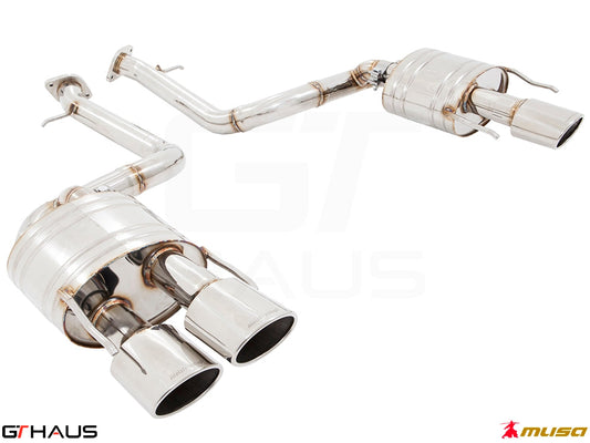 Lexus GS series GS -F (V8) [2012+]