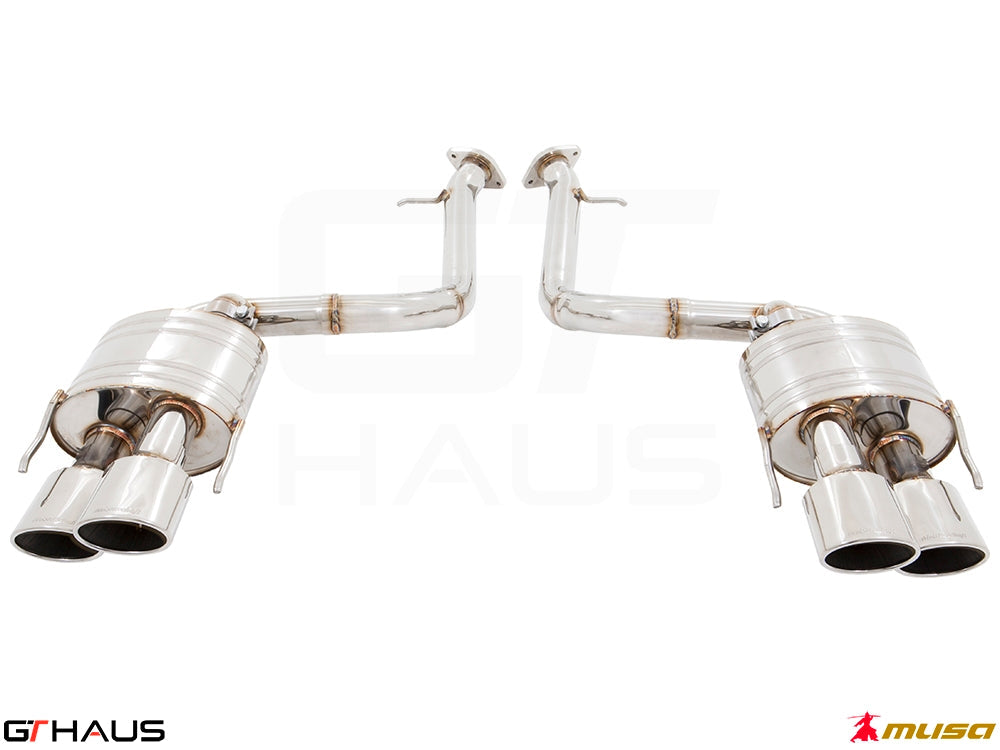 Lexus GS series GS -F (V8) [2012+]