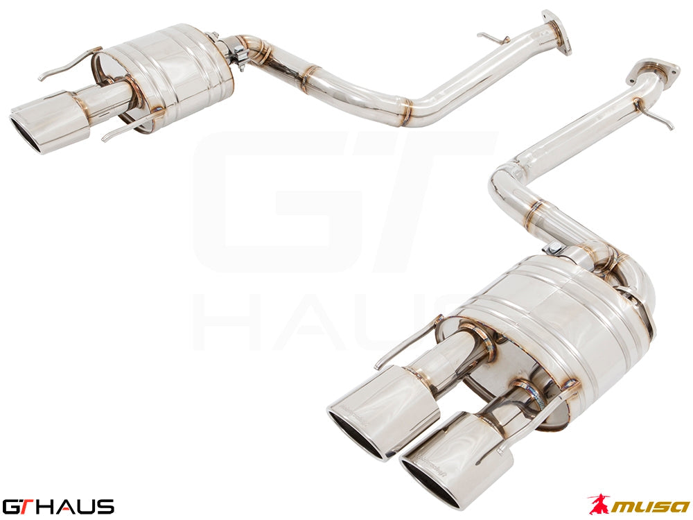 Lexus GS series GS -F (V8) [2012+]