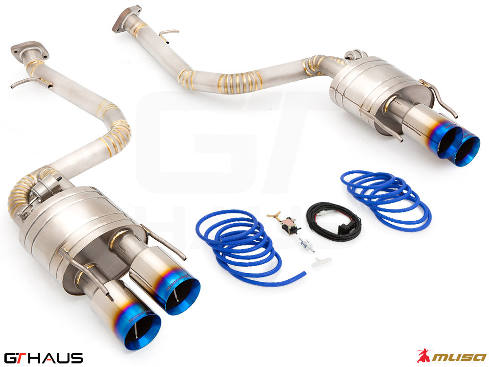 Lexus GS series GS -F (V8) [2012+]