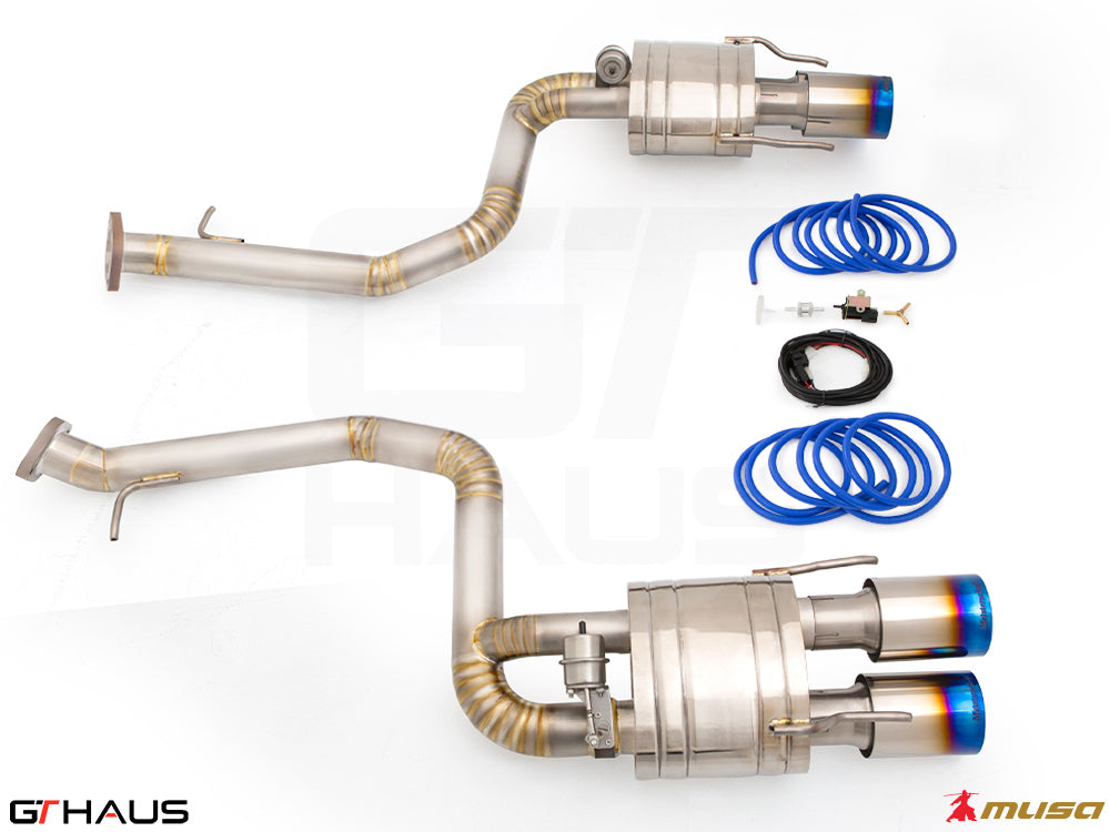 Lexus GS series GS -F (V8) [2012+]