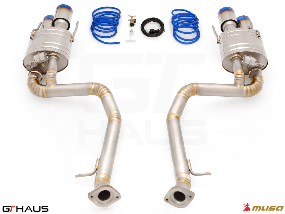 Lexus GS series GS -F (V8) [2012+]