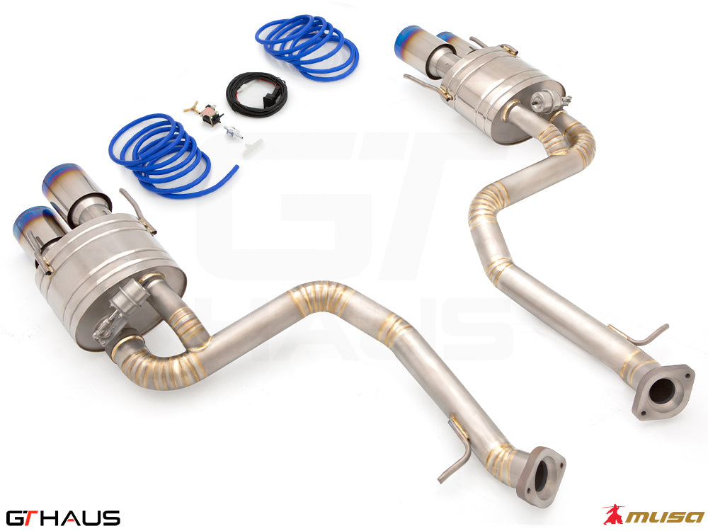 Lexus GS series GS -F (V8) [2012+]