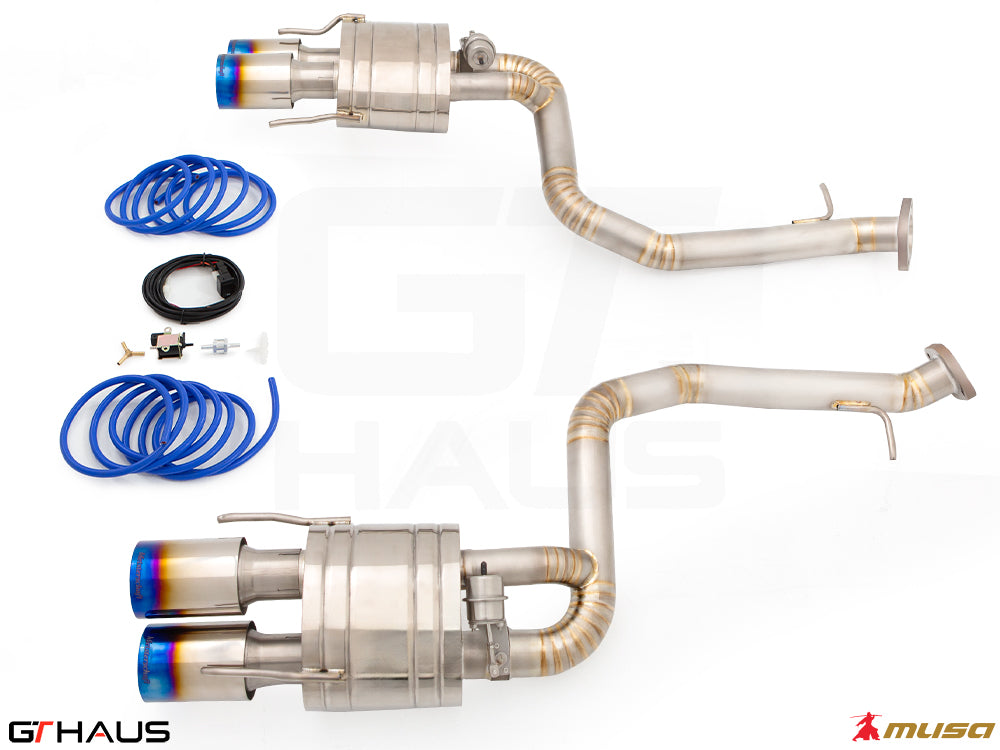 Lexus GS series GS -F (V8) [2012+]