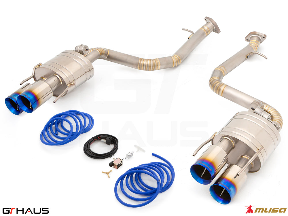 Lexus GS series GS -F (V8) [2012+]