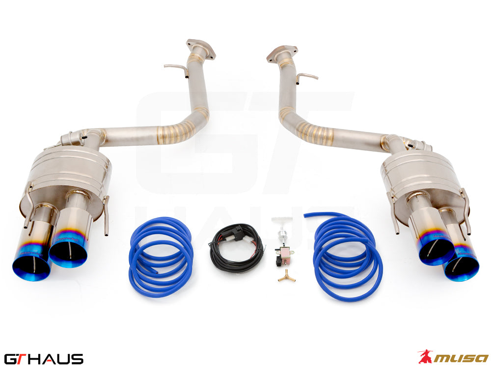 Lexus GS series GS -F (V8) [2012+]