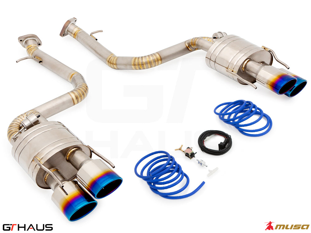 Lexus GS series GS -F (V8) [2012+]