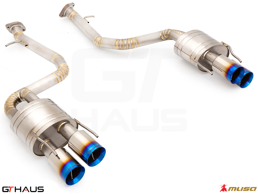 Lexus GS series GS -F (V8) [2012+]