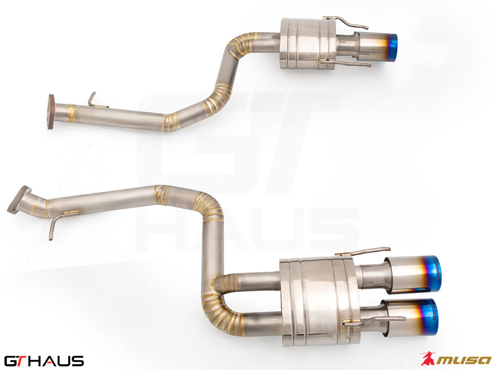 Lexus GS series GS -F (V8) [2012+]