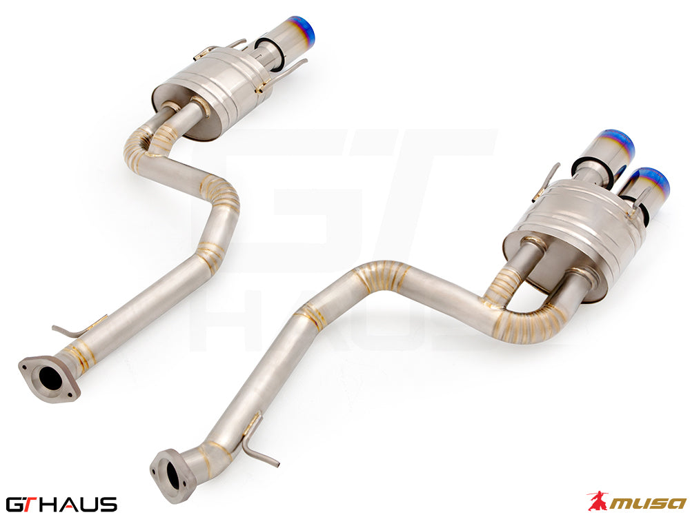 Lexus GS series GS -F (V8) [2012+]