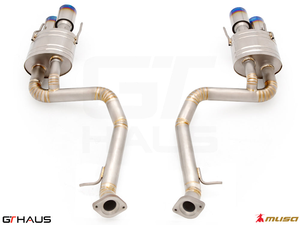 Lexus GS series GS -F (V8) [2012+]