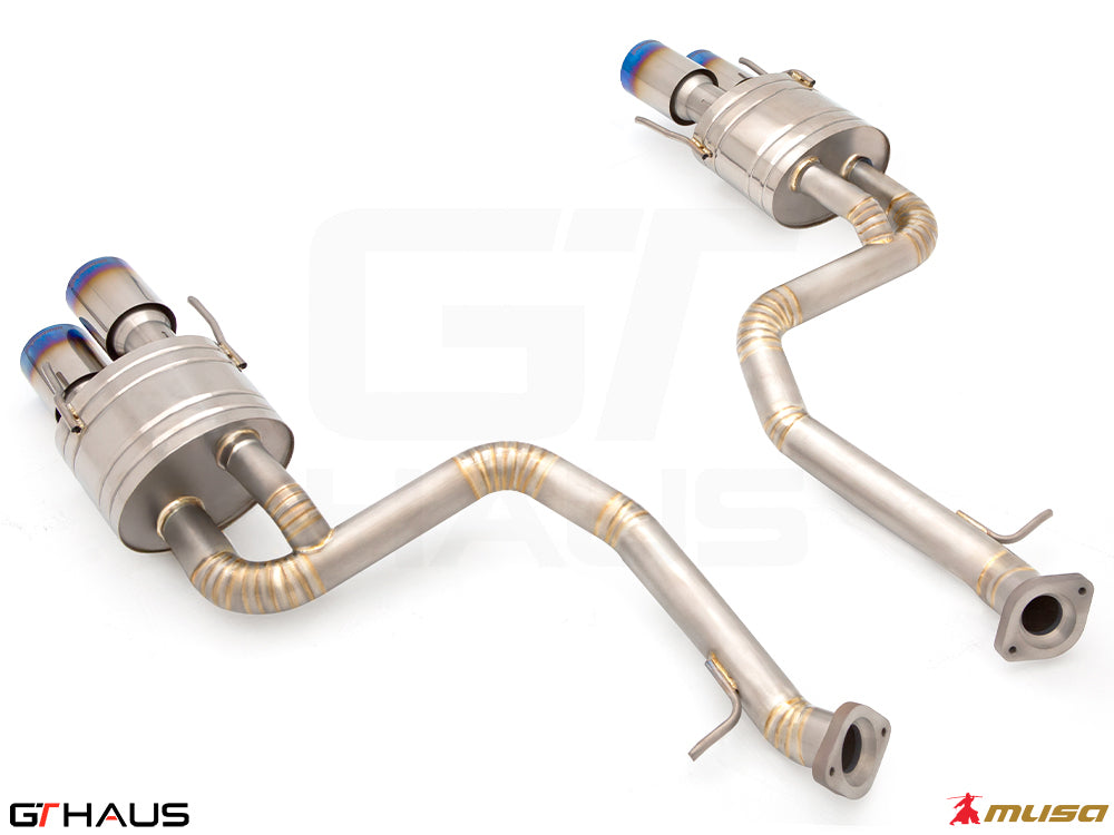 Lexus GS series GS -F (V8) [2012+]