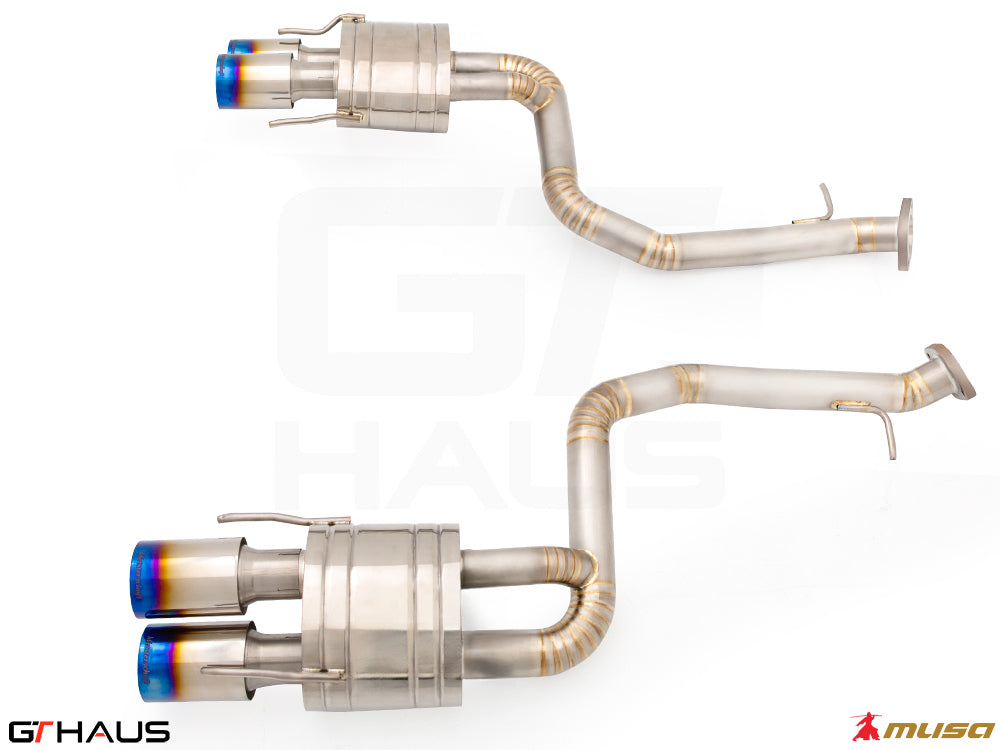 Lexus GS series GS -F (V8) [2012+]