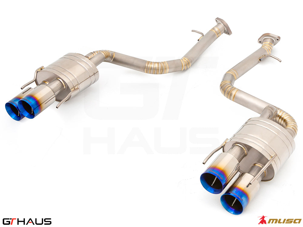 Lexus GS series GS -F (V8) [2012+]