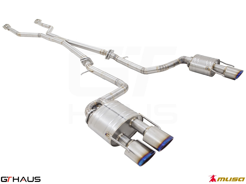 Lexus GS series GS -F (V8) [2012+]