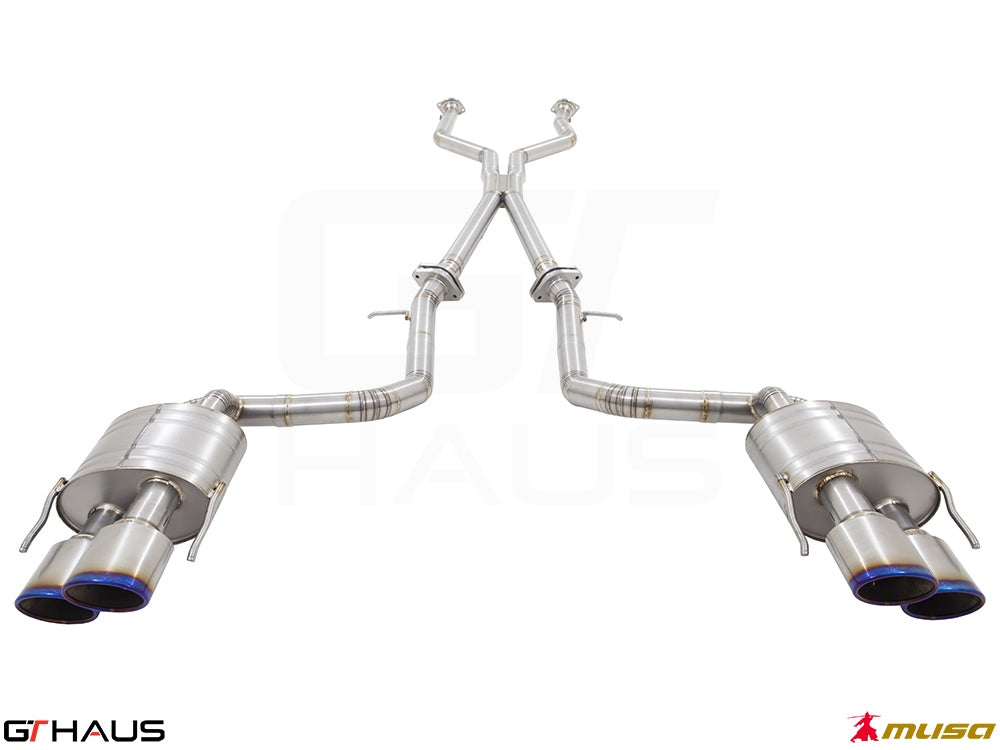 Lexus GS series GS -F (V8) [2012+]