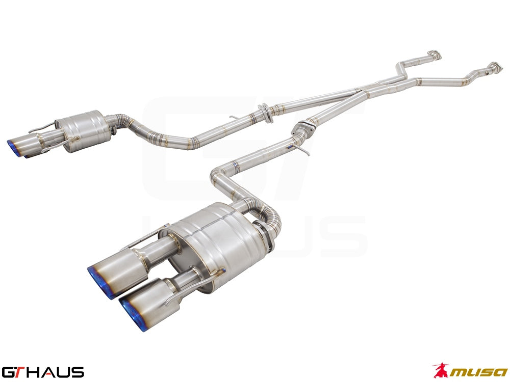 Lexus GS series GS -F (V8) [2012+]