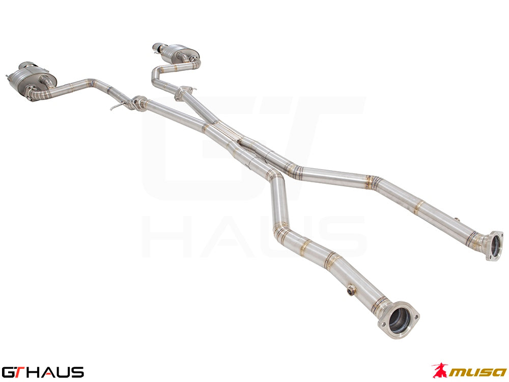 Lexus GS series GS -F (V8) [2012+]