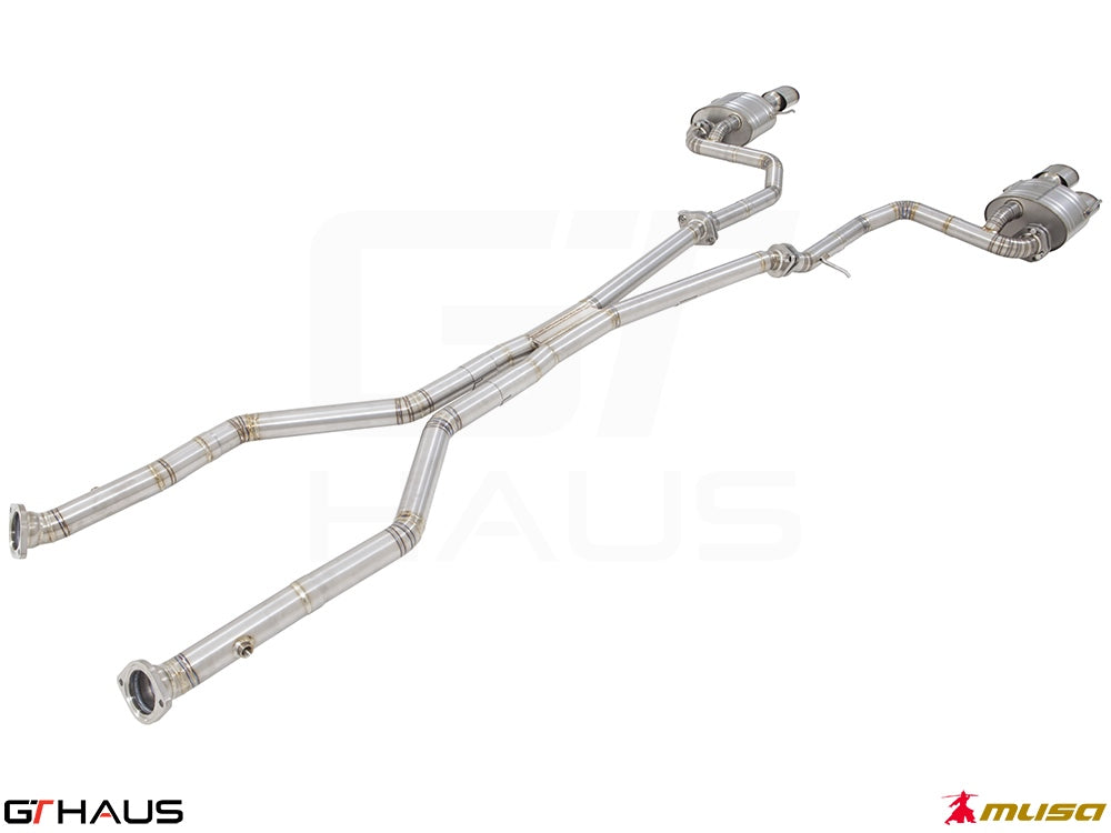 Lexus GS series GS -F (V8) [2012+]