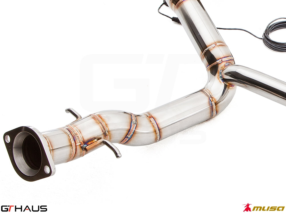 Lexus IS series IS-F V8 Sedan [-2013]