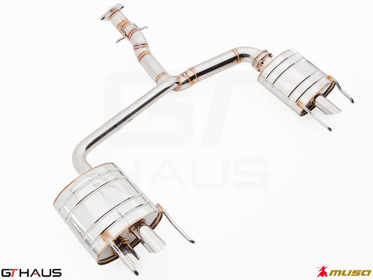 Lexus IS series IS-F V8 Sedan [-2013]
