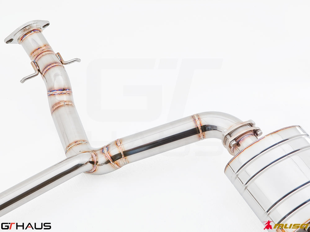 Lexus IS series IS-F V8 Sedan [-2013]