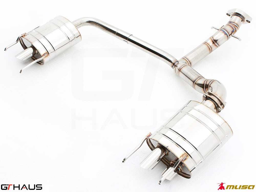 Lexus IS series IS-F V8 Sedan [-2013]