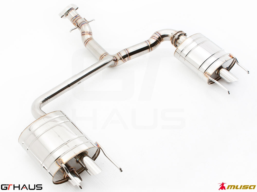 Lexus IS series IS-F V8 Sedan [-2013]