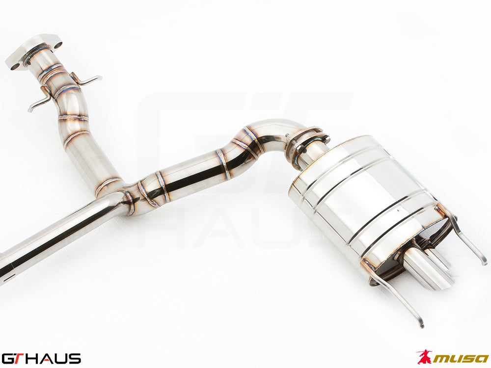 Lexus IS series IS-F V8 Sedan [-2013]