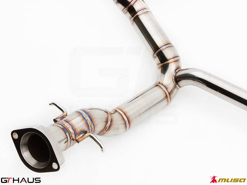 Lexus IS series IS-F V8 Sedan [-2013]