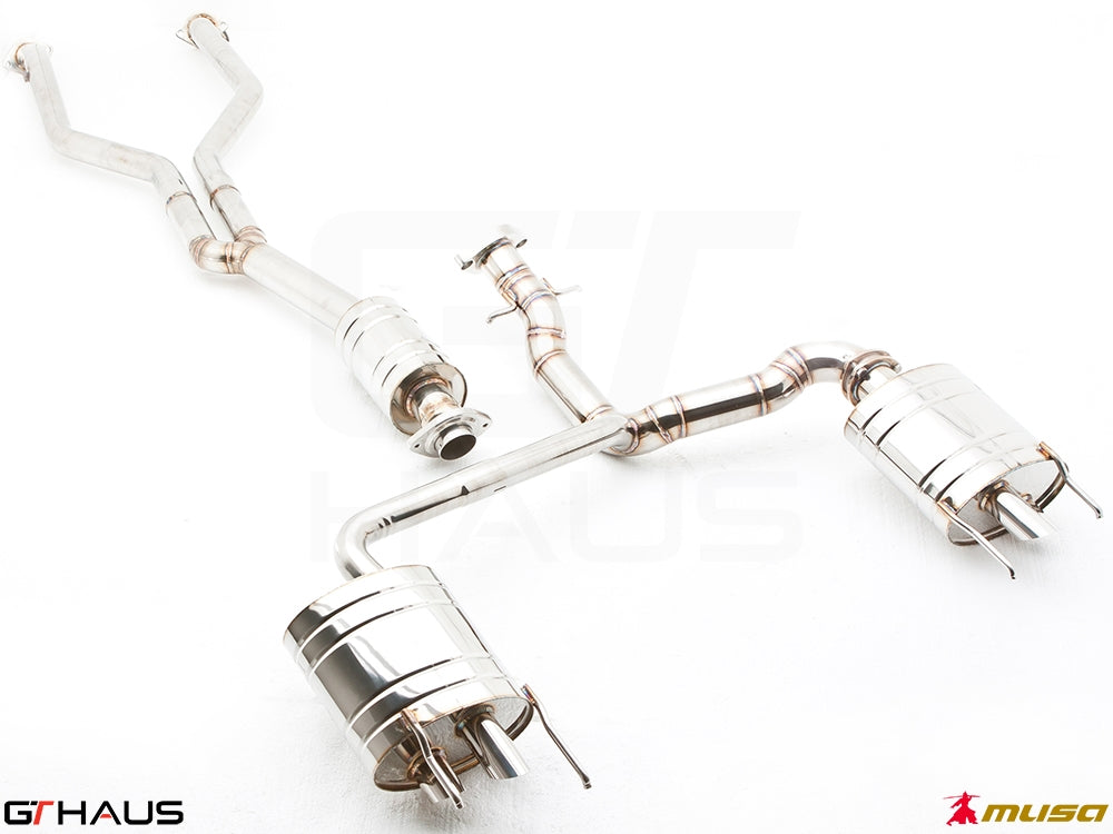 Lexus IS series IS-F V8 Sedan [-2013]