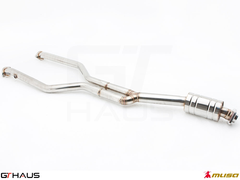 Lexus IS series IS-F V8 Sedan [-2013]