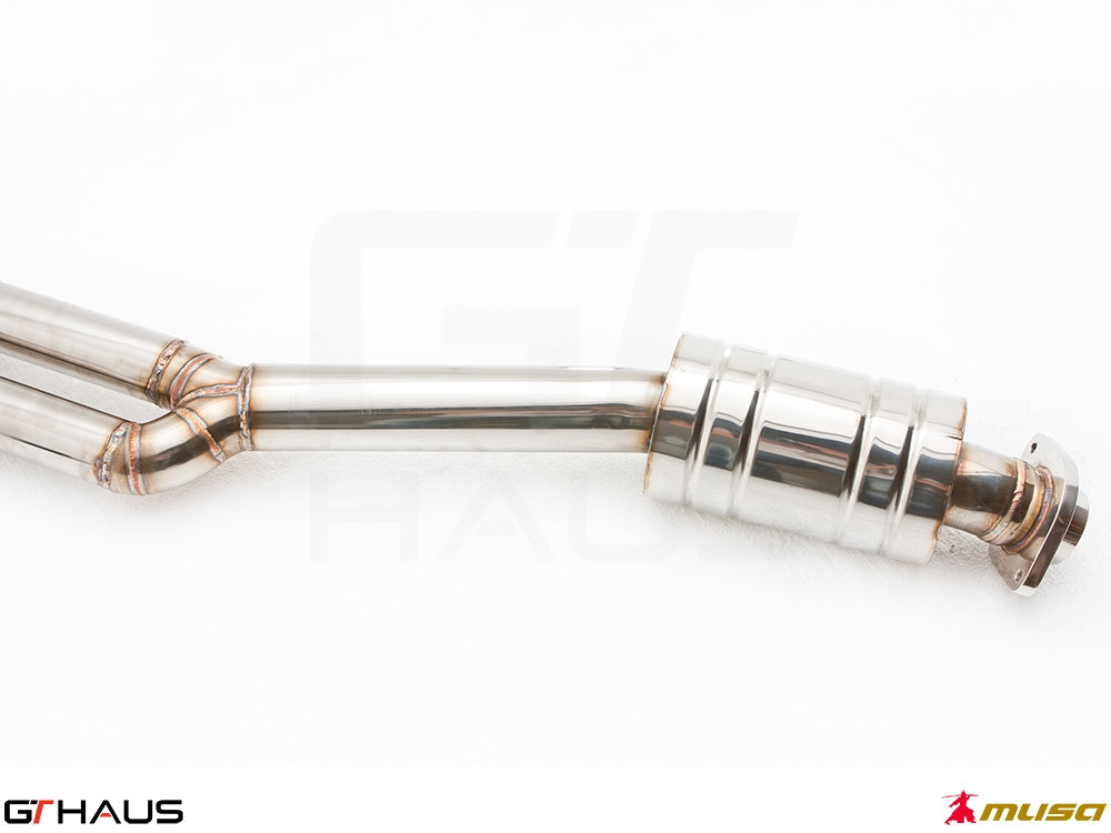 Lexus IS series IS-F V8 Sedan [-2013]