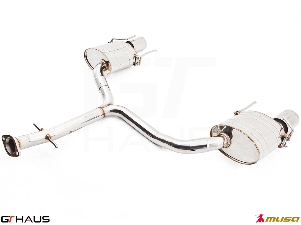Lexus IS series IS 250 / IS 350 (V6) Sedan [-2013]