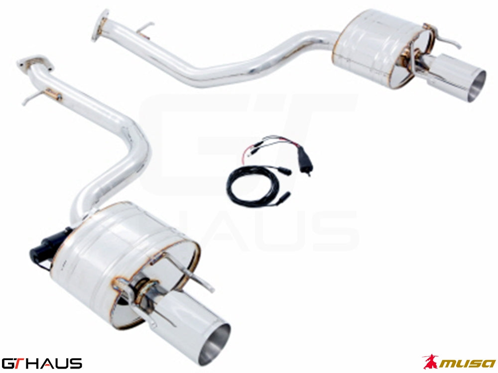 Lexus IS series IS 250/350/350F-sport (AWD) [2014+]
