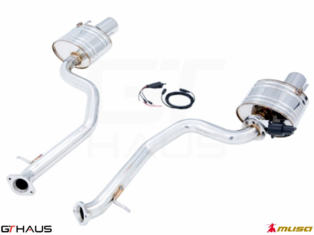 Lexus IS series IS 250/350/350F-sport (AWD) [2014+]