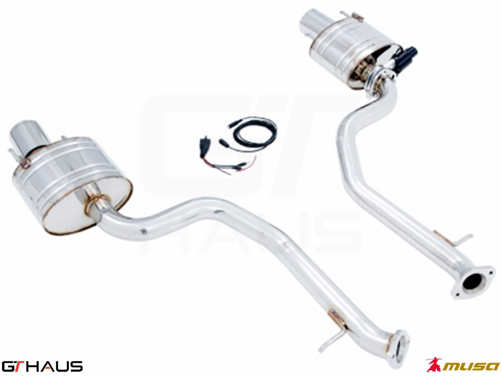 Lexus IS series IS 250/350/350F-sport (AWD) [2014+]