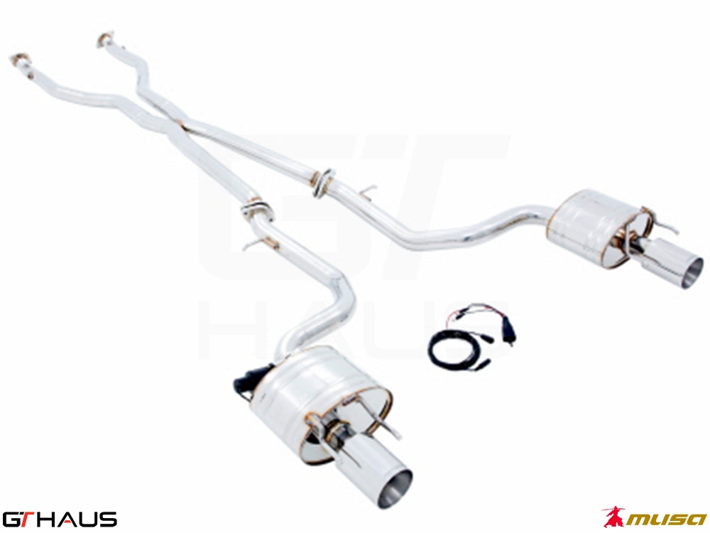 Lexus IS series IS 250/350/350F-sport (AWD) [2014+]