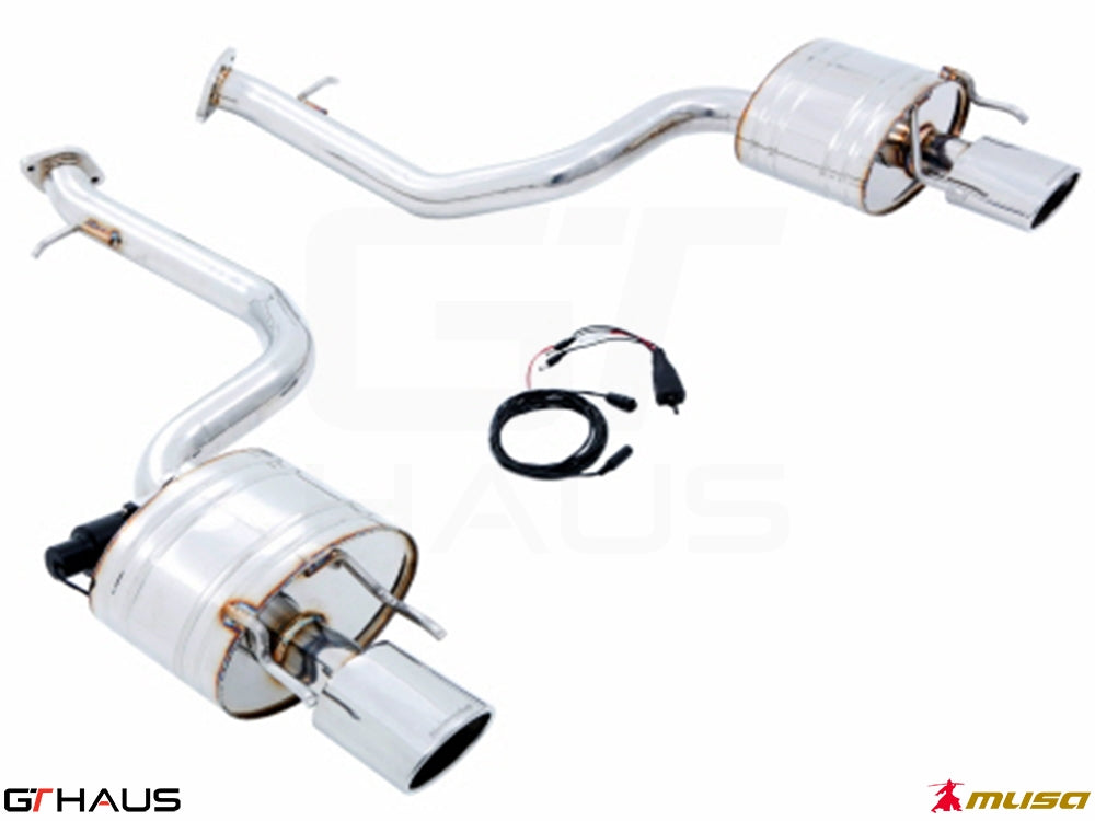 Lexus IS series IS 250/350/350F-sport (AWD) [2014+]
