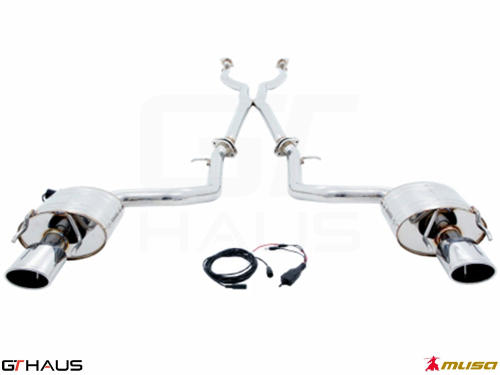 Lexus IS series IS 250/350/350F-sport (AWD) [2014+]