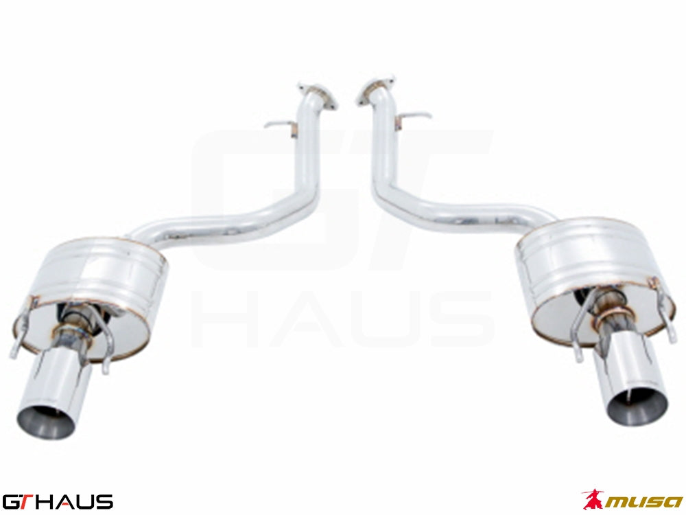 Lexus IS series IS 250/350/350F-sport (AWD) [2014+]