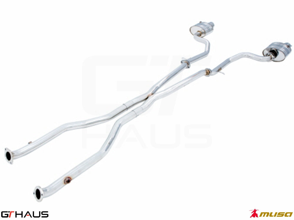 Lexus IS series IS 250/350/350F-sport (AWD) [2014+]