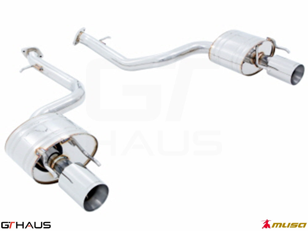 Lexus IS series IS 250/350/350F-sport (AWD) [2014+]