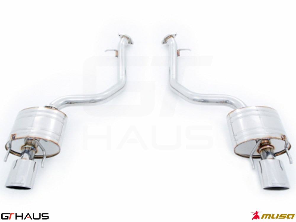 Lexus IS series IS 250/350/350F-sport (AWD) [2014+]