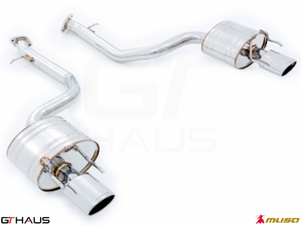 Lexus IS series IS 250/350/350F-sport (AWD) [2014+]