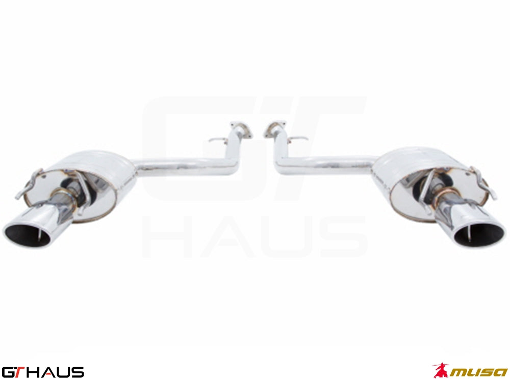 Lexus IS series IS 250/350/350F-sport (AWD) [2014+]