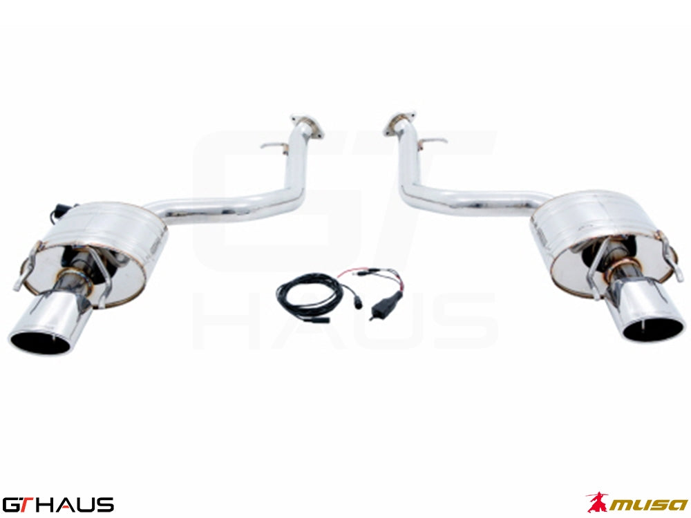 Lexus IS series IS 250/350/350F-sport (RWD) [2014+]