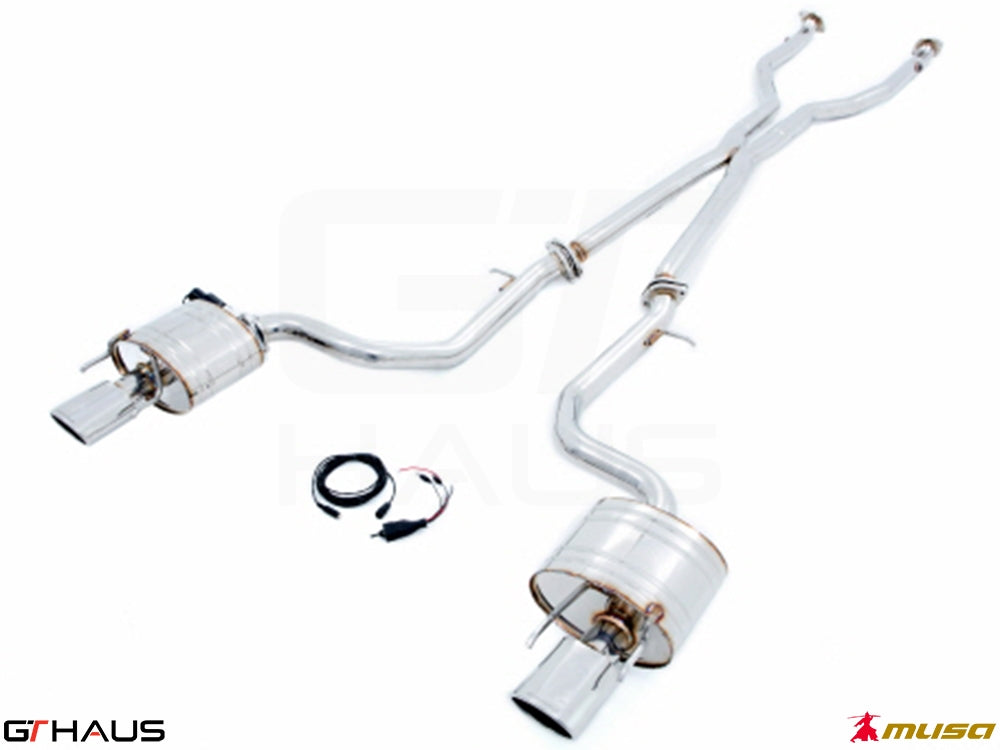 Lexus IS series IS 250/350/350F-sport (RWD) [2014+]