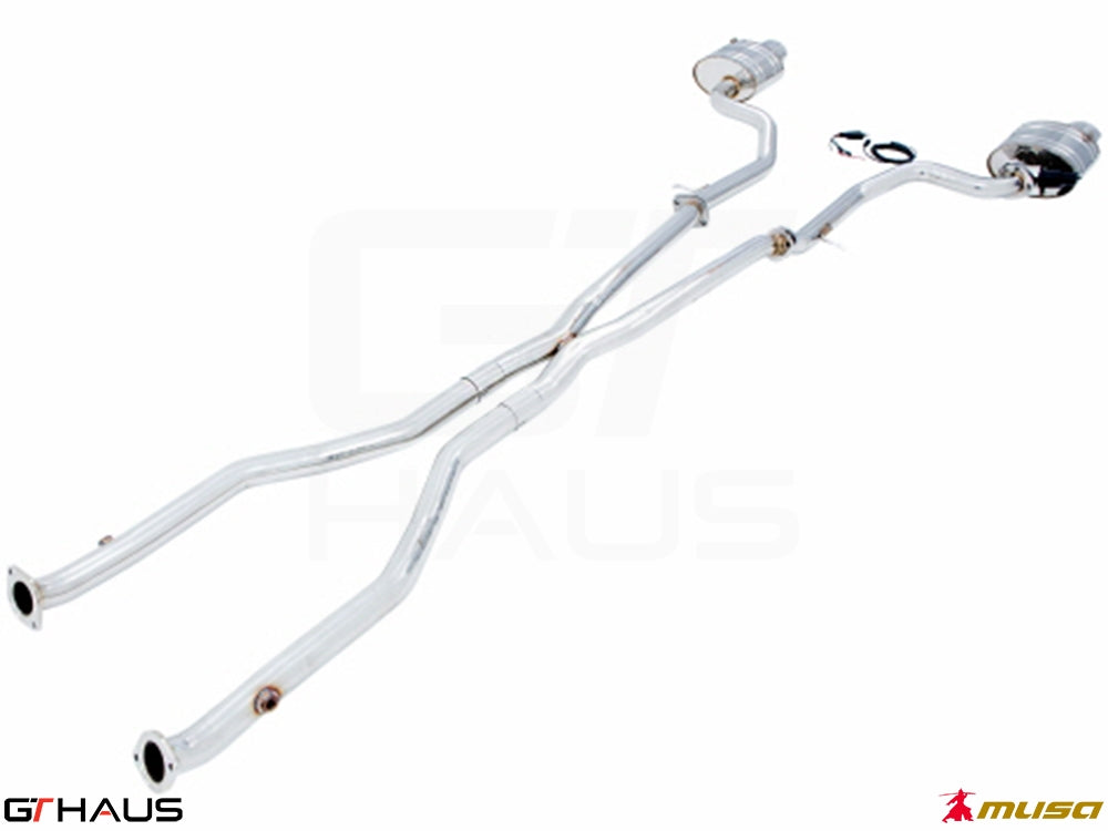 Lexus IS series IS 250/350/350F-sport (RWD) [2014+]