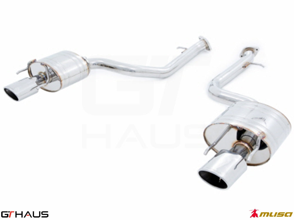Lexus IS series IS 250/350/350F-sport (RWD) [2014+]